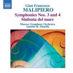 Symphonies Vol 1
