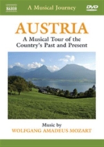 A Musical Journey / Austria (Mozart)