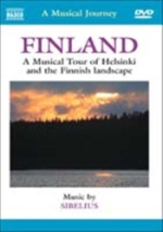 A Musical Journey / Finland (Sibelius)