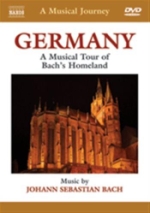 A Musical Journey / Germany (Bach)