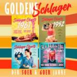 Goldene Schlager Der 50er & 60