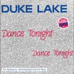 Dance Tonight