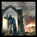 Sound and Action - Rare German Metal Vol.5
