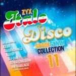 Zyx Italo Disco Spacesynth Collection 11