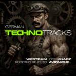 German Techno Tracks