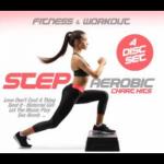 Step Aerobic: Chart Hits