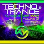 Techno & Trance Classics Der 9