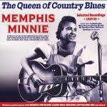 The Queen of Country Blues - ...