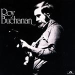 Roy Buchanan & The Snakestretchers