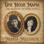 One Hour Mama -The Blues of...