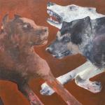 Bad Dogs (Chocolate)