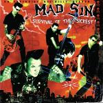 Survival Of The Sickest