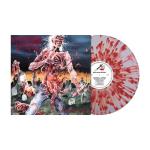 Eaten Back to Life (Splatter)