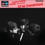 Saturday Club 24th August 1963 EP
