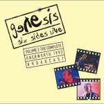 Six Sides Live Vol 2 / Knebworth 1992