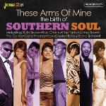 Birth Of Southern Soul