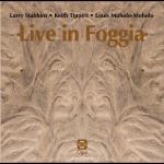Live in Foggia