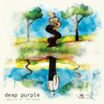 Rapture of the Deep (Blue Transp.)