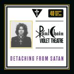 Detaching From Satan