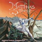 Haunting Tales of a Warrior`s..
