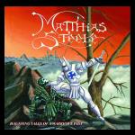 Haunting Tales of a Warrior`s..