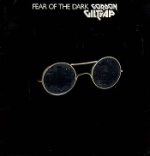 Fear of the dark 2013