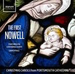 The First Nowell