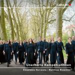 Unerhörte Komponistinnen