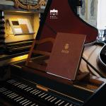 Bach/Die Kunst...
