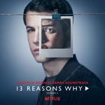 Soundtrack: 13 reasons why season 2