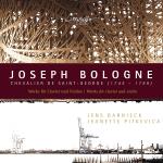 Works for Clavier und Violine