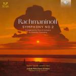 Symphony No. 2, Arrangeme...