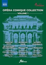 Opera Comique Collection, Vo...