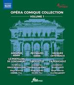 Opera Comique Collection, Vo...