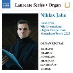 Organ Recital