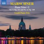 Piano Trios Vol 3