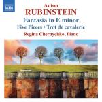 Fantasia in e Minor/5 Piec...