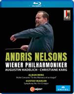 Violin Concerto & ...