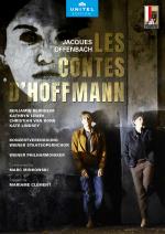 Les Contes D`hoffmann