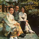 The Tokyo Blues