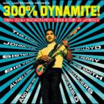 300% Dynamite!