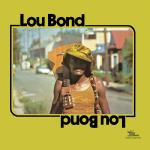 Lou Bond (All-Analog) (Clear Yellow)