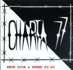 Kröp Gick & Skrek 83-85
