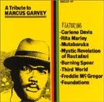 Tribute To Marcus Garvey