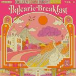 Colleen Cosmo Murphy Presents Balearic Breakfast