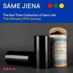 Sáme Jiena / Karl Tirén Collection of Sami Joik