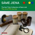 Sáme Jiena / Karl Tirén Collection of Sami Joik
