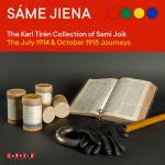 Sáme Jiena / Karl Tirén Collection of Sami Joik