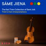Sáme Jiena / Karl Tirén Collection of Sami Joik