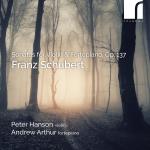 Sonatas for Violin & Fortepiano